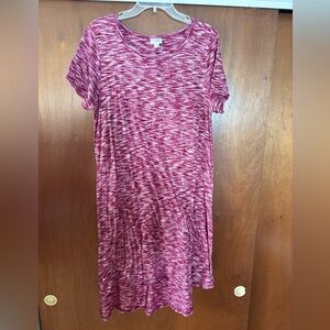 LuLaRoe Carly Dress